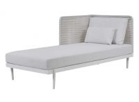 Cabana Link Left Chaise Sofa